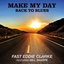 Make My Day-Back to Blues by Fast Eddie Clarke