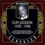 Cliff Jackson 1930 1945