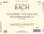 Bach: Goldberg Variations