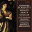 Alessandro Scarlatti: Messa di Santa Cecilia / Abravanel