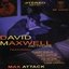 David Maxwell & Friends : Max Attack