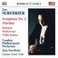 José Serebrier: Symphony No. 2; Fantasia; Sonata for Violin; Winterreise