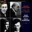 Medtner & Rachmaninov: Music for Two Pianos