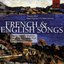 Thomas Allen Sings French & English Songs