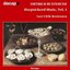 Buxtehude: Harpsichord Music, Vol 1 /Mortensen