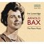 Arnold Bax: The Piano Music