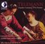 Telemann - Chamber Cantatas & Trio Sonatas / Brandes · Lane · Musica Pacifica
