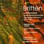 Britten - Les illuminations / Lott, Rolfe Johnson, M. Thompson, Royal Scottish National Orchestra, B. Thompson