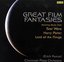 Great Film Fantasies (Hybrid SACD]
