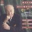 David Diamond: (Volume III) Symphony No. 1; Violin Concerto No. 2; The Enormous Room