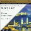 Great Concertos of the Masters: Mozart: Piano Concertos No.19 and No.24