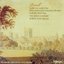 Purcell: Swifter, Isis, swifter flow; What shall be done in behalf of the man; Yorkshire Feast Song (Complete Odes and Welcome Songs, Vol. 7)