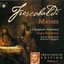 Frescobaldi, Vol. 3: Mass
