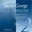 Le chavalier de Saint-George: Complete Violin Concertos, CD 2