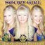 Story Girl by The Gothard Sisters (2011) Audio CD