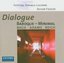 Dialogue Baroque-Minimal