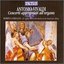 Organ Concerto (Bach Transcription) / Loreggian