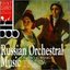 Russian Orchestral Music