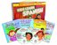 Kids Learn Spanish: 4 Book/2 Music CD Handlebox Set