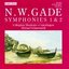 Niels Gade: Symphonies 1 & 2