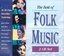 The Best of Folk Music - 3 CD Set