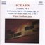 Scriabin: Preludes Vol.1