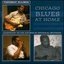 Chicago Blues At Home : Legendary Blues Artists In Informal Settings