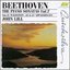 Beethoven: The Piano Sonatas, Vol.7 / Lill