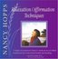 Relaxation/Affirmation Techniques (CD)