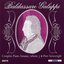 Baldassare Galuppi: Complete Piano Sonatas, Vol. 3