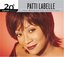 20th Century Masters - The Millennium Collection: The Best of Patti LaBelle (Eco-Friendly Packaging)