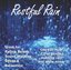 Restful Rain: Rain Sounds CD