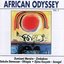 African Odyssey Vol. 2