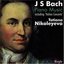 J.S. Bach: Piano Music