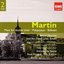 Martin: Mass for Double Choir, Polyptique, Ballades