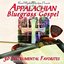 Appalachian Bluegrass Gospel Power Pic