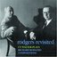 Rodgers Revisited: Cy Walter Plays Richard Rodgers Compositions