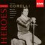 Heroes - Franco Corelli