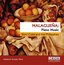 Malagueña: Piano Music from Cuba & the Philippines