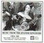 Music from the Spanish Kingdoms Circa 1500