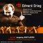 Grieg: Peer Gynt / Norvegian Dances