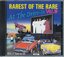 Rarest of the Rare, Vol. 9: At the Drive-In