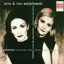 Mozart: Sonata for Two Pianos; Rachmaninov: Six Morceaux