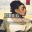 Grieg: Piano Concerto - Sonata Op. 7, Lyric Pieces Opp. 43, 54 & 65