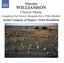 Malcolm Williamson: Choral Music