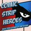 Comic Strip Heroes: Music from Gotham City and Beyond