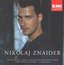 Nikolaj Znaider: Nielsen - Violin Concerto & Max Bruch - Violin Concerto No. 1, G-minor