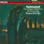 Rachmaninoff: The Elegiac Piano Trios