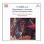 CASELLA: Paganiniana / Serenata / La Giara Suite