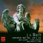 J.S. Bach: Cantatas BWV 160, 170 & 177 - Linde Consort, Hans-Martin